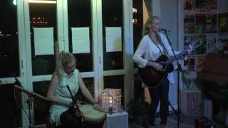 Linda Kreuzen  - Lonely Blues @Mandy's Lounge