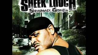 Sheek Louch - 2 Turntables & A Mic