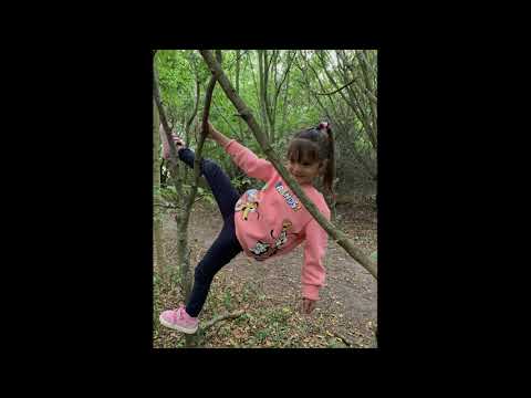 En video om indskolingen på Eggeslevmagle Skole