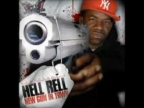 50 Cent ft S.Bundles, Hell Rell, Styles P-Fully Loaded Clip