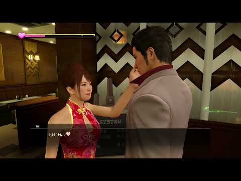 Yakuza Kiwami pt 37 Saving Shinji