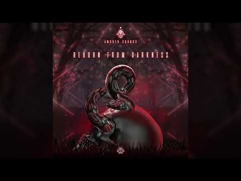 Amorfo Sound - Reborn From Darkness (Progressive Dark)