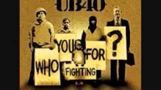 UB40 - i&#39;ll Be On My Way (Who You Fighting For)