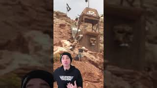 The Biggest Red Bull Rampage Tricks!