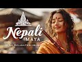 Nepali Maya Acoustic Nepali Gentle Melodies For Inner Peace World Music