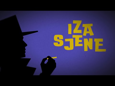 Iza sjene by Gospodin Nitko #1