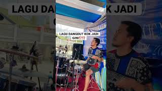 Download lagu LAGU DANGDUT TANPA KENDANG TAPI MALAH JADI ENAK⁉️⁉️ mp3