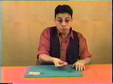 Voir la vidéo de la Boite Okito Slot Box 1/2 Dollar - Tango B0019