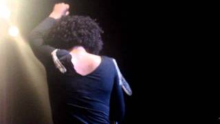 Laura Izibor - Gracefully