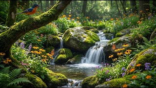 🌿 If Life Feels Heavy, Listen To This Healing Music For Peace And Relaxation