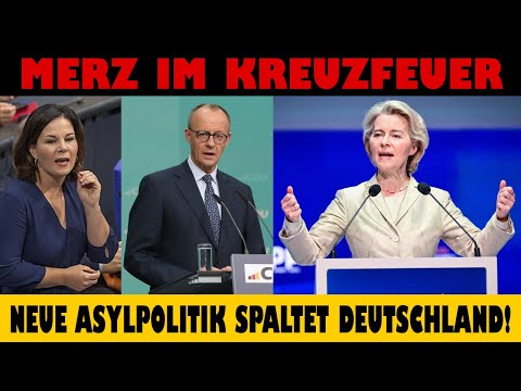 SHOCK: „EUROPA IN DER KRISE: MACHTSPIELE, INTRIGEN UND EIN GEFÄHRLICHES SCHWEIGEN“