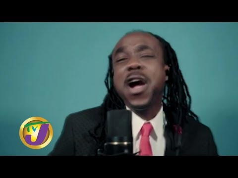 TVJ Intense | Jamaican Entertainer Slash Interview