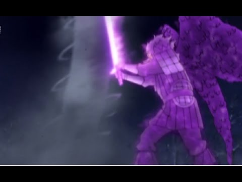 Taiton,uma das Kekkei genkai mais fortes da obra. 0