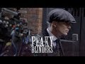 Behind the scenes: Peaky Blinders Series 4 - BBC Two