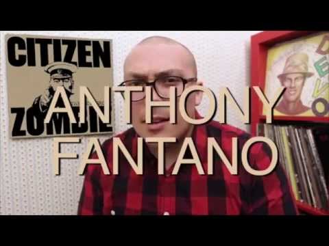 Anthony Fantano & The Intros