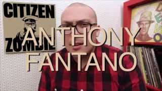 Anthony Fantano & The Intros