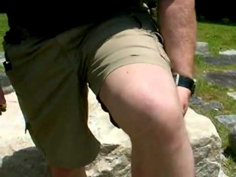 Шорты тактические "5.11 Tactical Shorts" - YouTube