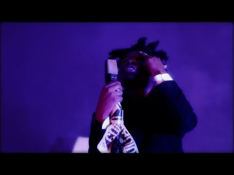 COBY SOSAA - "BELONG TOGETHER" (OFFICIAL VIDEO) Directed by ASN Media Group