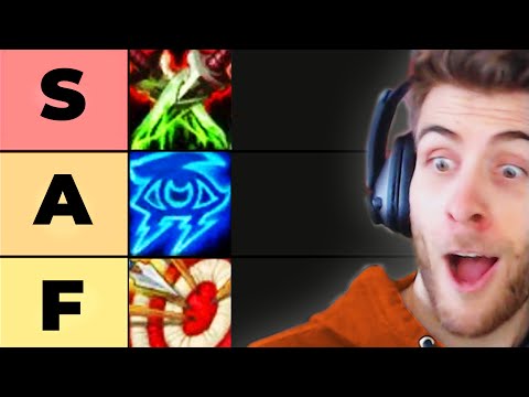 COMPLETE Dragonflight 10.0.5 3v3 PvP Tier List (ALL CLASSES RANKED!)