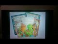 Treehouse TV Franklin Books By Kids Can Press Sponsor Plug 2008