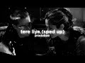 Tere Liye Atif Aslam Shreya Ghoshal Slowed Down