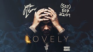 Joyner Lucas Lovely Lyrics
