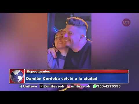 Espectáculos: lo que dejó el fin de semana