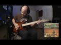 Fugazi - Place Position - Guitar Cover