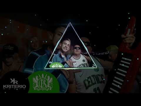 L-Gante, Me Dicen Fideo, DT.Bilardo - Donde Están Los Guachos - CUMBIA 420