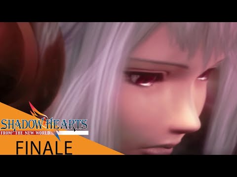 Shadow Hearts: From the New World - Episode 39 [Finale]: Tears of Sorrow