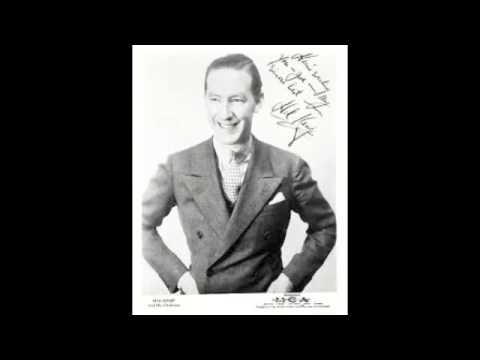 Hal Kemp and his orchestra - Whistles - 1931