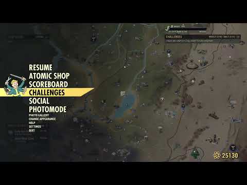 Fallout 76 on PS5 no commentary playthough part 257.