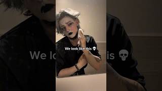 Download lagu Makeup tutorial in bio 🧛🏻 #goth #gothic mp3 Download lagu Makeup tutorial in bio 🧛🏻 #goth #gothic mp3