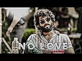 NO LOVE Uska Hi Banana Lofi Vijay Devarakonda Rashmika Mandanna Efx Status Status King