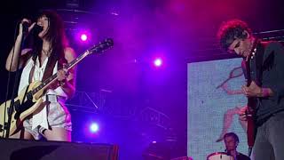 Blonde Redhead ~ Ego Maniac Kid (slowed)