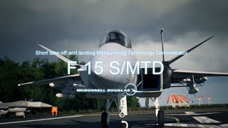 [Fan Movie] ACE COMBAT7: SKIES UNKNOWN DLC第7弾トレーラー