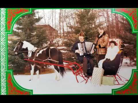 GEORGE AND JEAN BIDNIAK - NOVA RADIST STALA