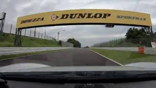 初心者ケイマンドライバーの鈴鹿チャレンジ第２弾　Cayman981 beginner in Suzuka circuit