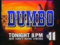 Dumbo Promo 1997