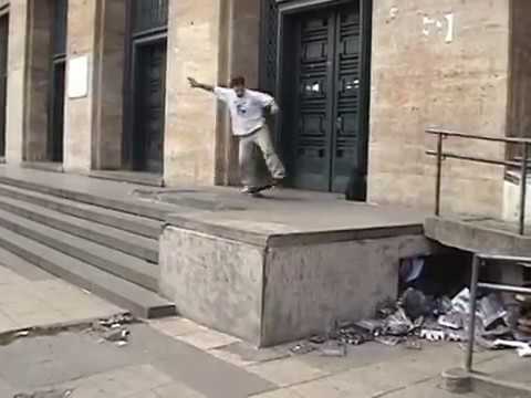 Maximiliano Luna - Killanights