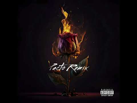 Pacto Remix 2 | Jay Wheeler, Anuel AA ft. Bryant Myers (Voz Ronca)