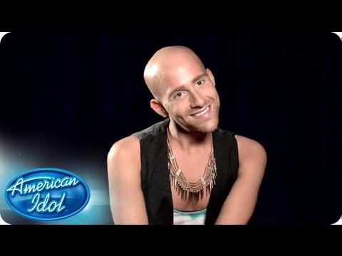 Joel Wayman: Road To Hollywood Interviews - AMERICAN IDOL SEASON 12