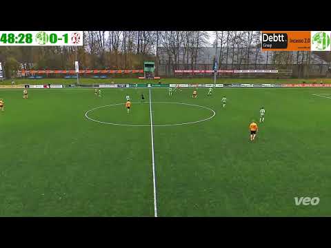 2025-12-06 Samenvatting asv Dronten - Drachtster Boys