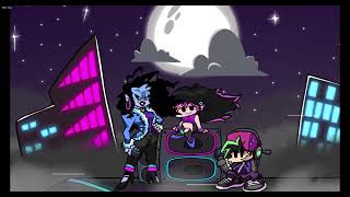 Cover art for FNF Neo 3.0 (Week 4)