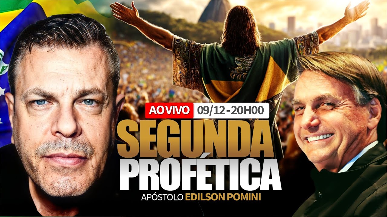 SEGUNDA PROFÉTICA