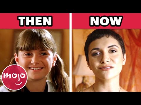 Cheaper by the Dozen Cast: Where Are They Now?