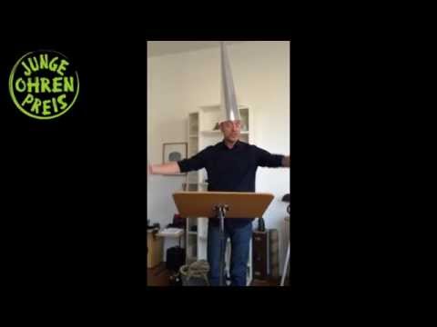 60sec Lautpoetische Stimmexperimente