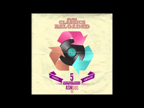 Meterius Johnson - Entrophy (Javier Orduna Remix)