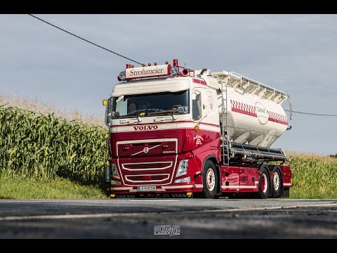 Truckporn|Strohmeier|Oldsskool|GOINSSTYLE|Volvo