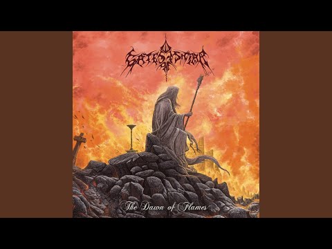 The Embrace Of Winter (remastered 2016)